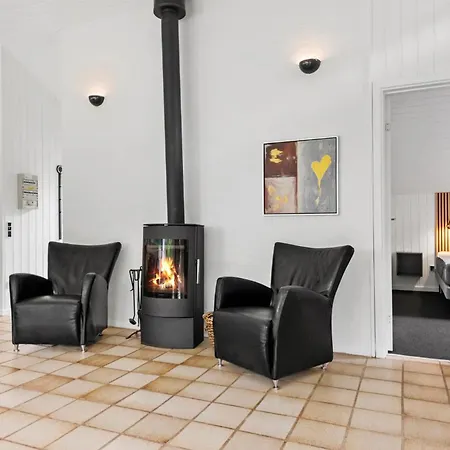 Casa vacanze Stunning In With Sauna Nørre Nebel