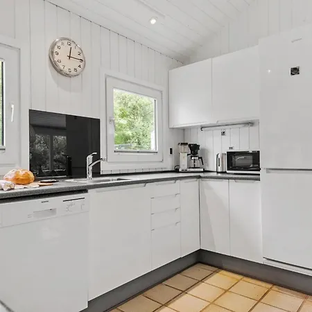 Hébergement de vacances Pet Friendly In With Kitchen