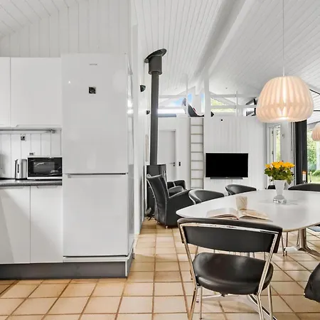 Stunning In With Sauna *