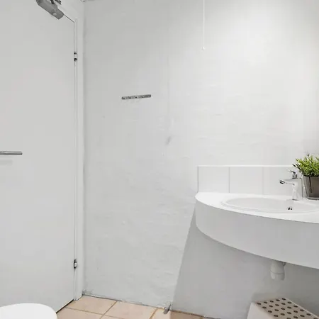 Stunning In With Sauna *