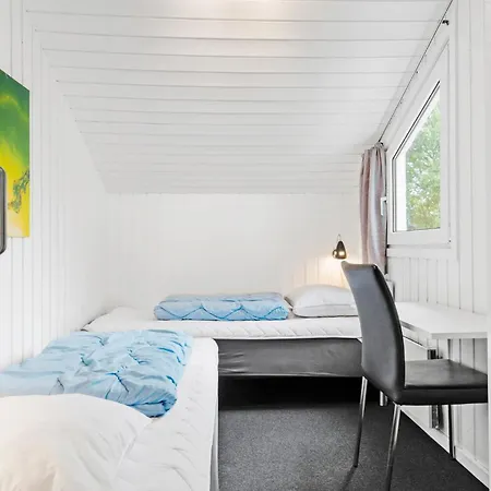 Stunning In With Sauna *