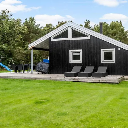 Casa vacanze Stunning In With Sauna