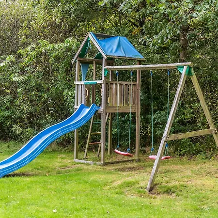 Stunning In With Sauna Casa vacanze *