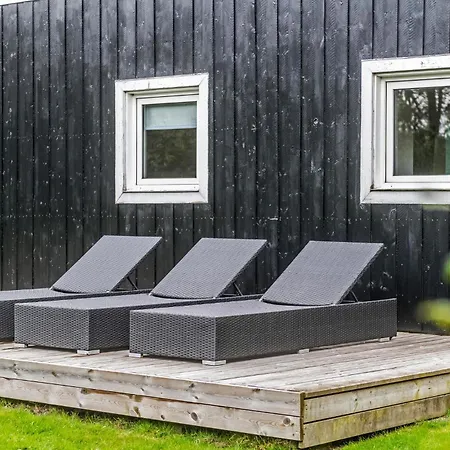 Hébergement de vacances Pet Friendly In With Kitchen